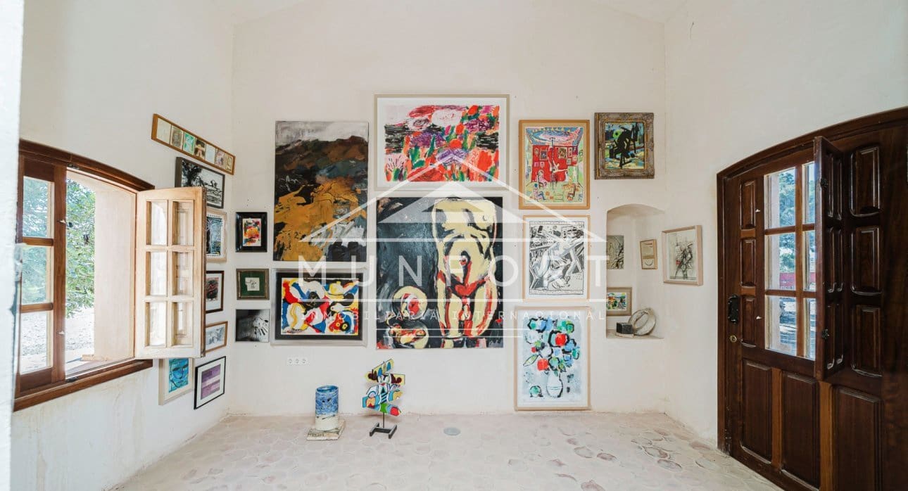 6 bedroom Finca/Country House for sale in Balsicas - € 879,900 (Ref: 9219298)