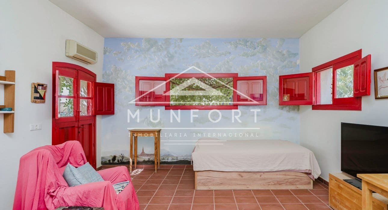 6 bedroom Finca/Country House for sale in Balsicas - € 879,900 (Ref: 9219298)