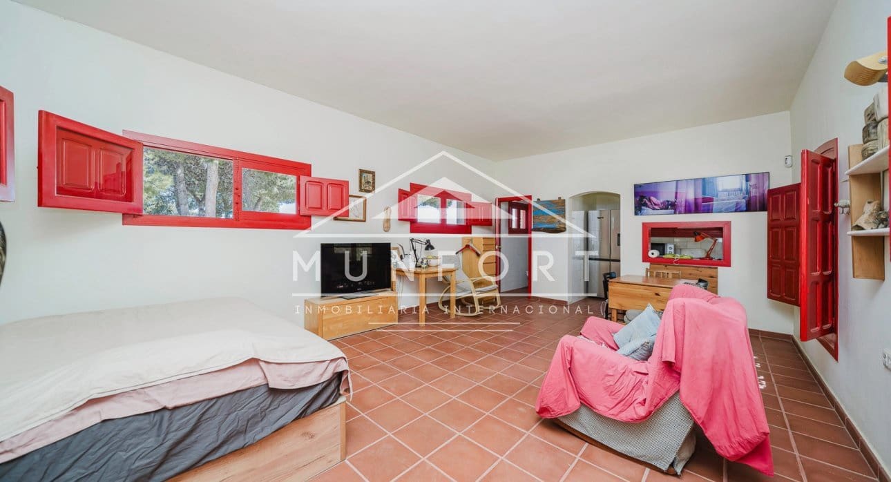 6 bedroom Finca/Country House for sale in Balsicas - € 879,900 (Ref: 9219298)