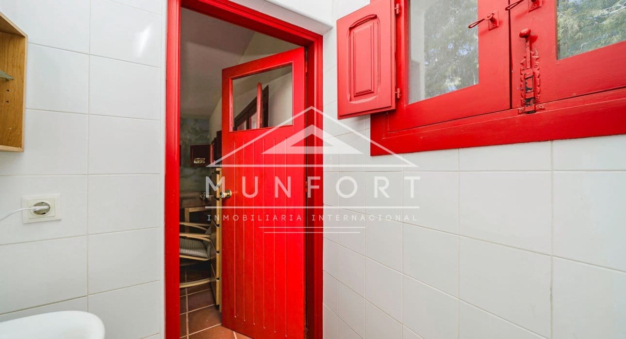 6 bedroom Finca/Country House for sale in Balsicas - € 879,900 (Ref: 9219298)