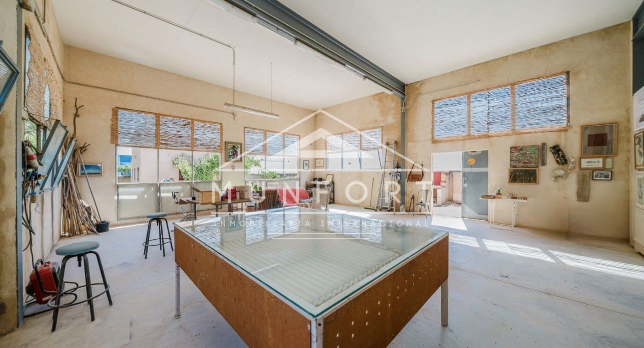 6 bedroom Finca/Country House for sale in Balsicas - € 879,900 (Ref: 9219298)