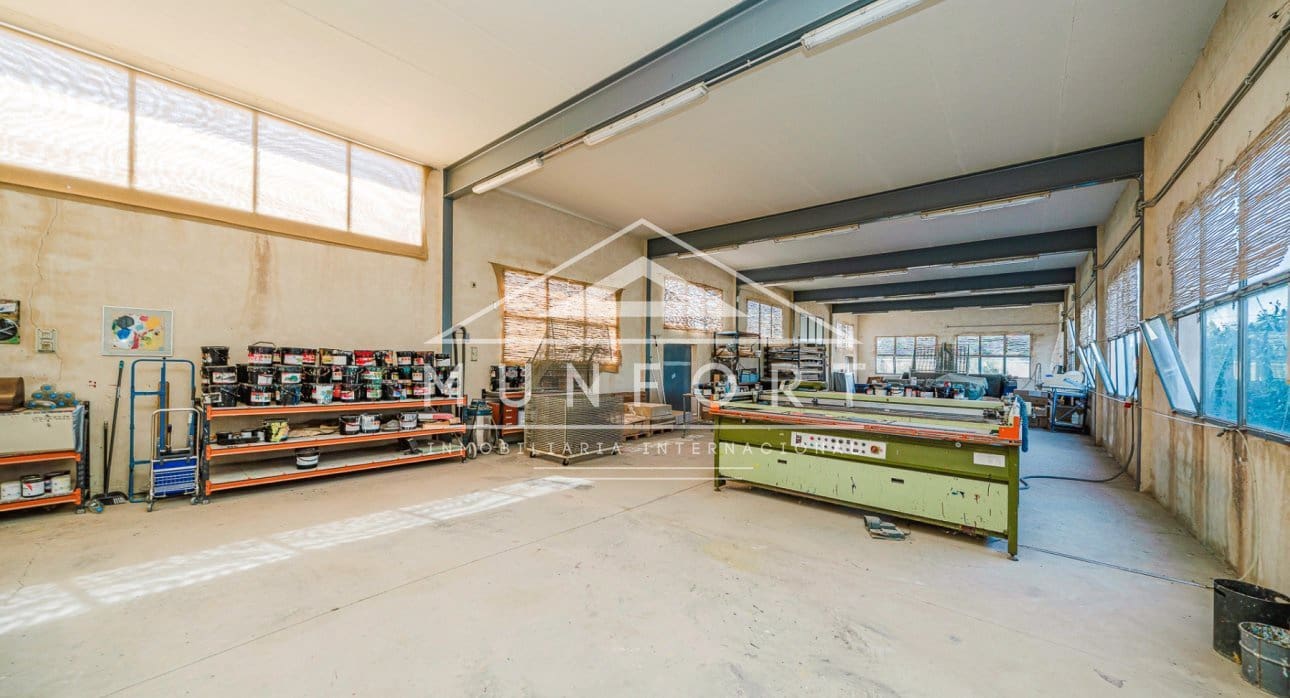 6 bedroom Finca/Country House for sale in Balsicas - € 879,900 (Ref: 9219298)