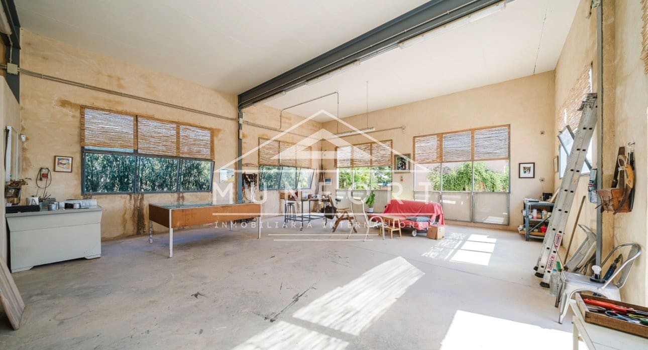 6 bedroom Finca/Country House for sale in Balsicas - € 879,900 (Ref: 9219298)