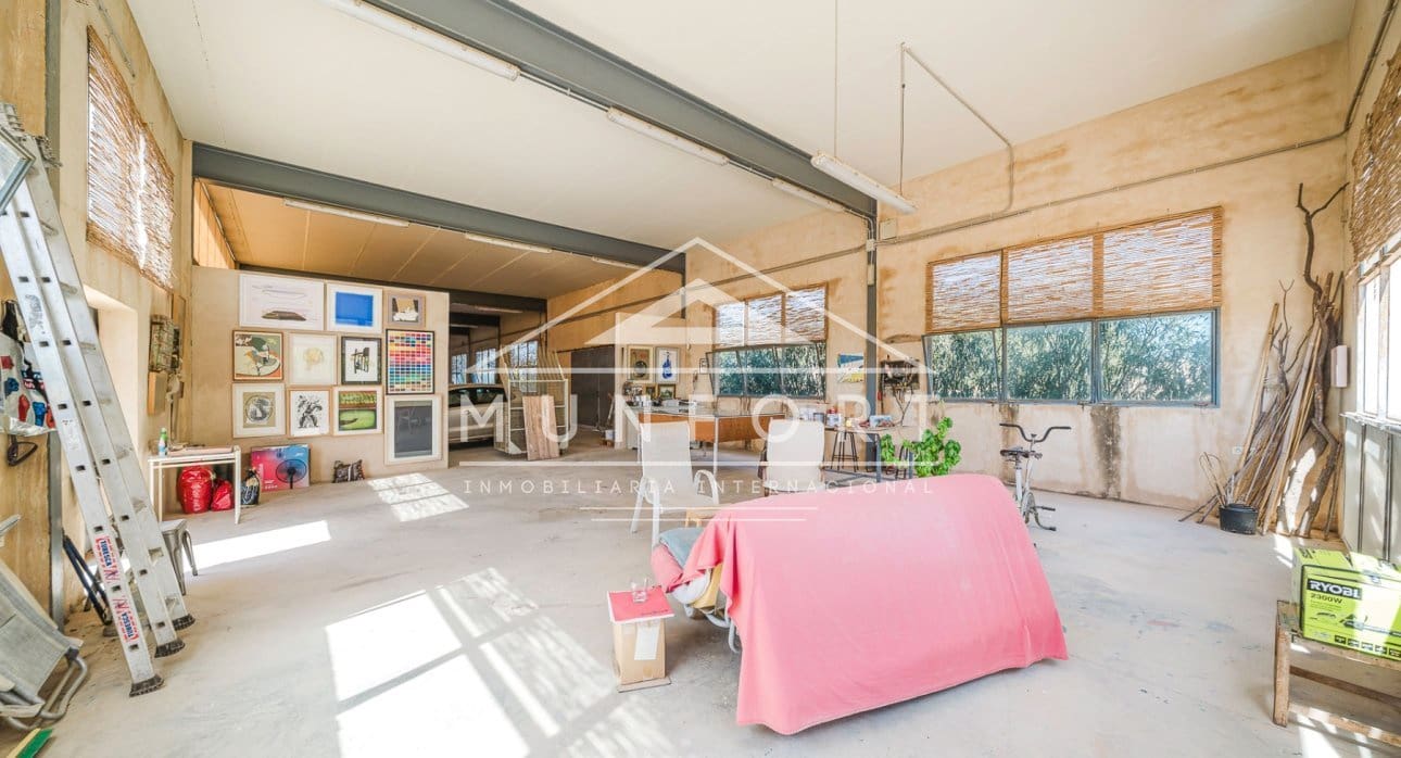 6 bedroom Finca/Country House for sale in Balsicas - € 879,900 (Ref: 9219298)