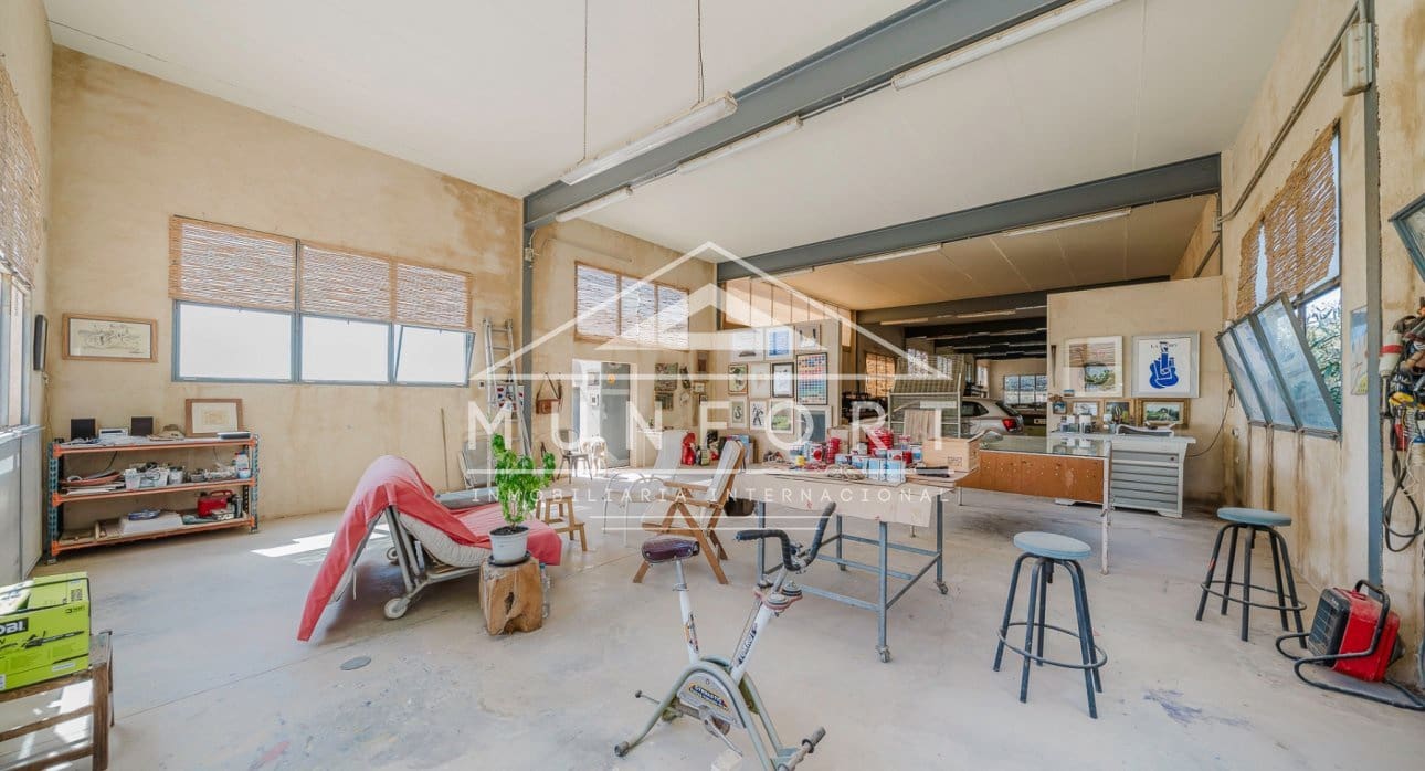 6 bedroom Finca/Country House for sale in Balsicas - € 879,900 (Ref: 9219298)