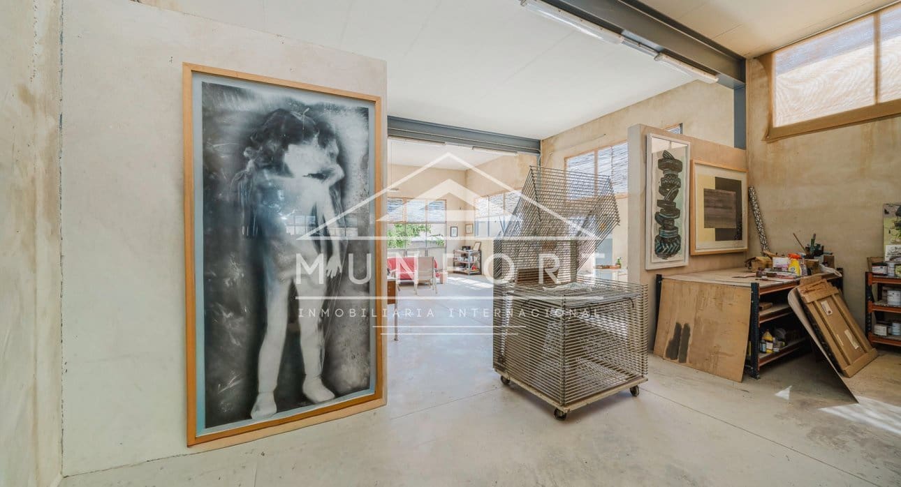 6 bedroom Finca/Country House for sale in Balsicas - € 879,900 (Ref: 9219298)