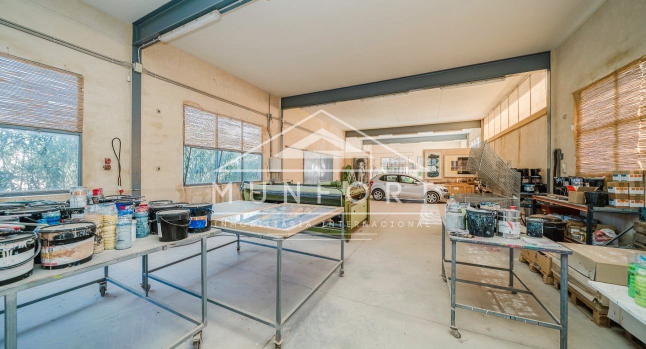 6 bedroom Finca/Country House for sale in Balsicas - € 879,900 (Ref: 9219298)