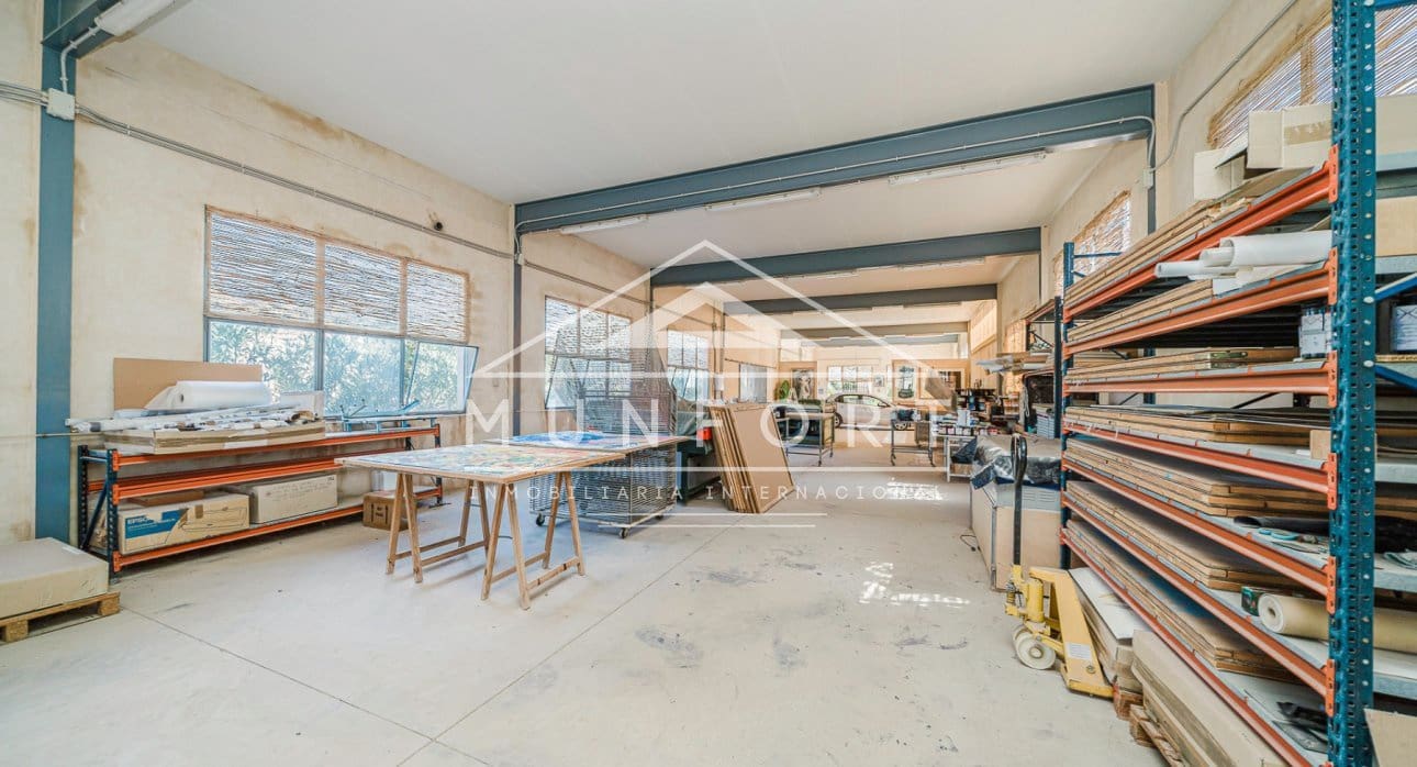 6 bedroom Finca/Country House for sale in Balsicas - € 879,900 (Ref: 9219298)