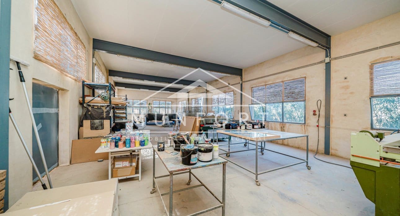 6 bedroom Finca/Country House for sale in Balsicas - € 879,900 (Ref: 9219298)