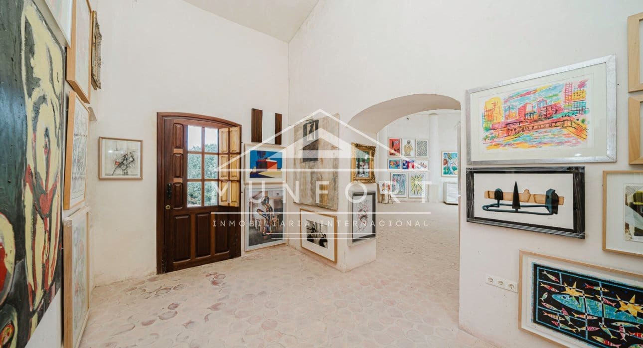 6 bedroom Finca/Country House for sale in Balsicas - € 879,900 (Ref: 9219298)