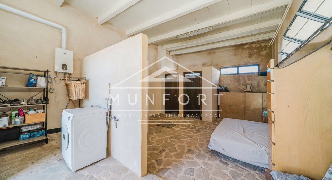 6 bedroom Finca/Country House for sale in Balsicas - € 879,900 (Ref: 9219298)