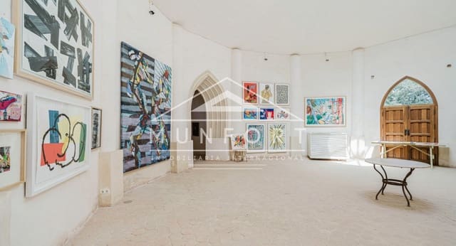 6 soveværelse Finca/Landehus til salg i Balsicas, Torre-Pacheco - € 879.900 (Ref: 9219298)