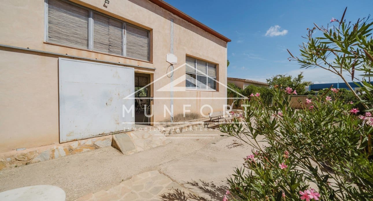 6 bedroom Finca/Country House for sale in Balsicas - € 879,900 (Ref: 9219298)