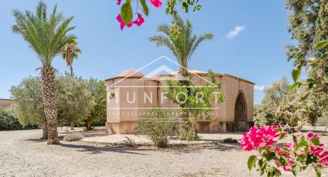 6 soveværelse Finca/Landehus til salg i Balsicas, Torre-Pacheco - € 879.900 (Ref: 9219298)