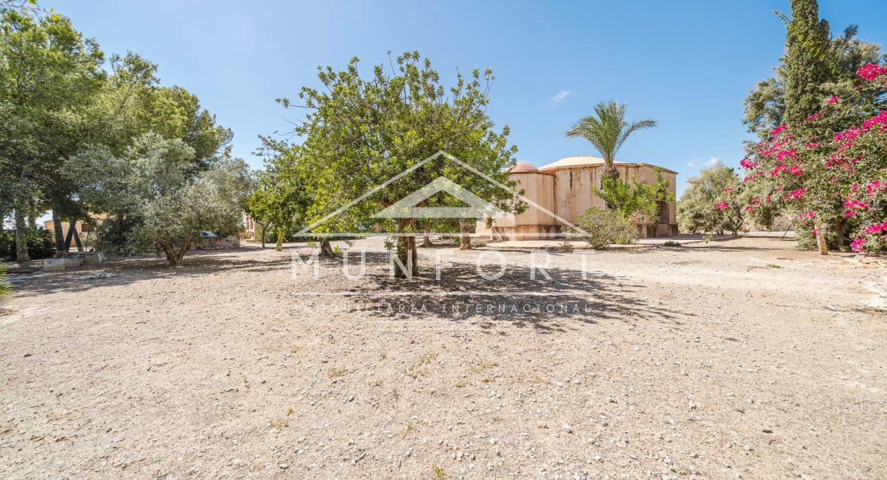 6 bedroom Finca/Country House for sale in Balsicas - € 879,900 (Ref: 9219298)