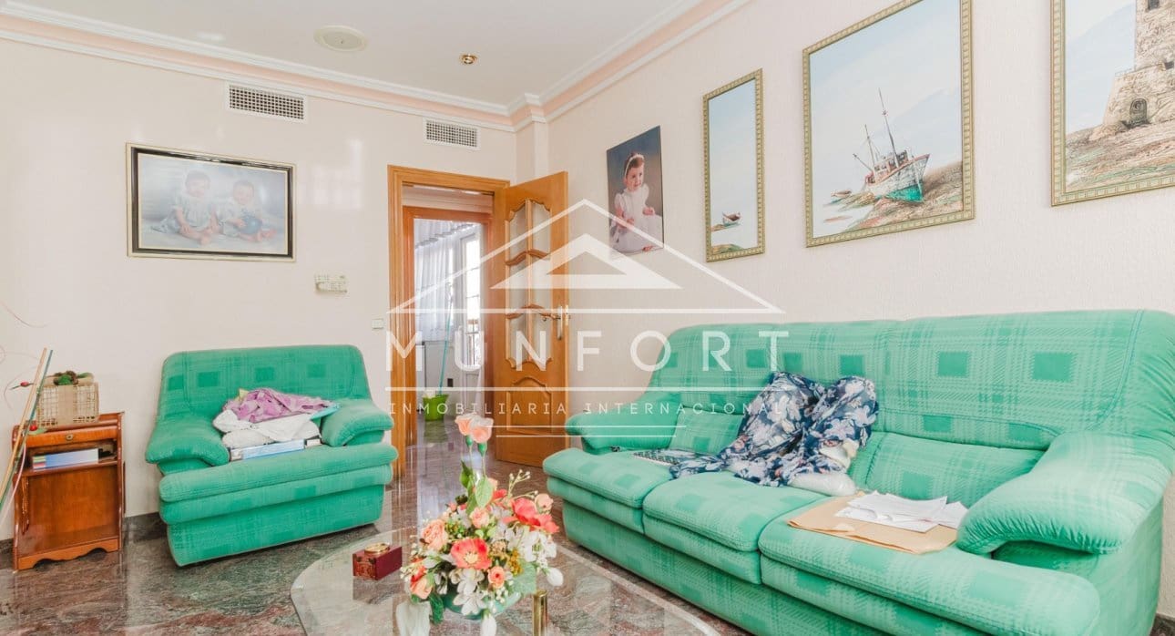 3 quarto Moradia para venda em Los Alcazares - 449 000 € (Ref: 9231958)