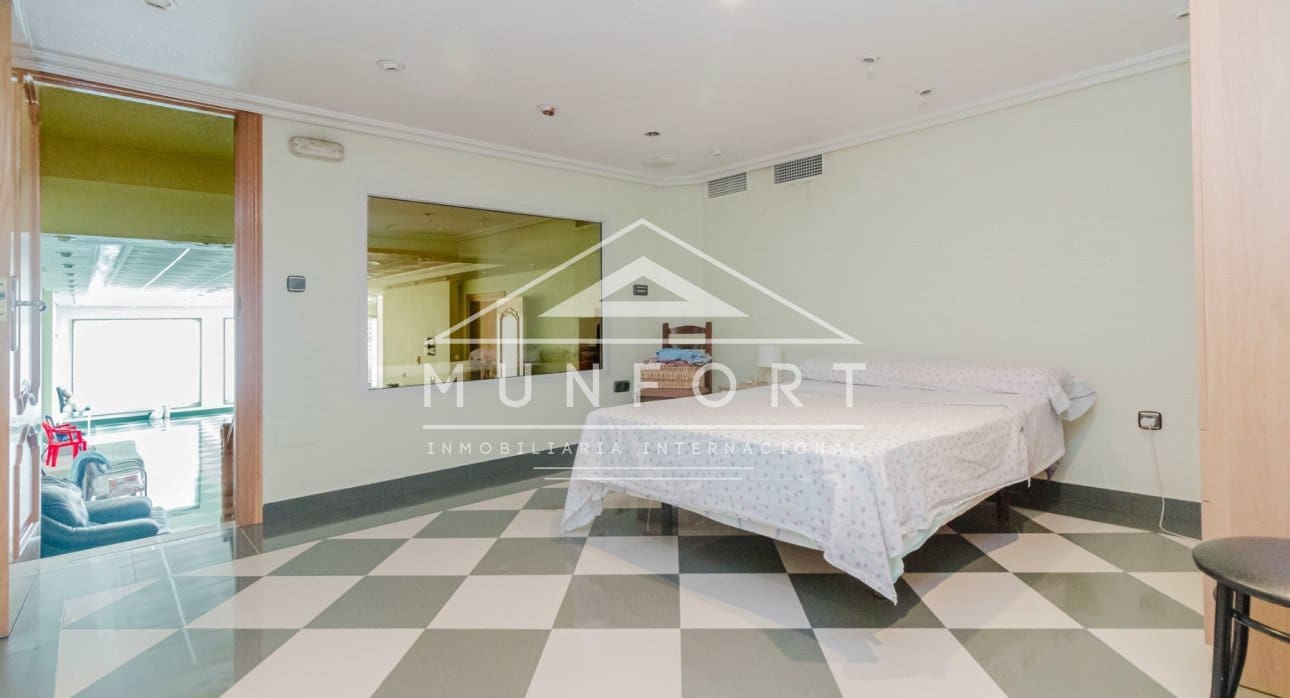 3 quarto Moradia para venda em Los Alcazares - 449 000 € (Ref: 9231958)