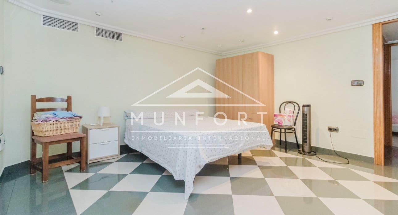 3 quarto Moradia para venda em Los Alcazares - 449 000 € (Ref: 9231958)