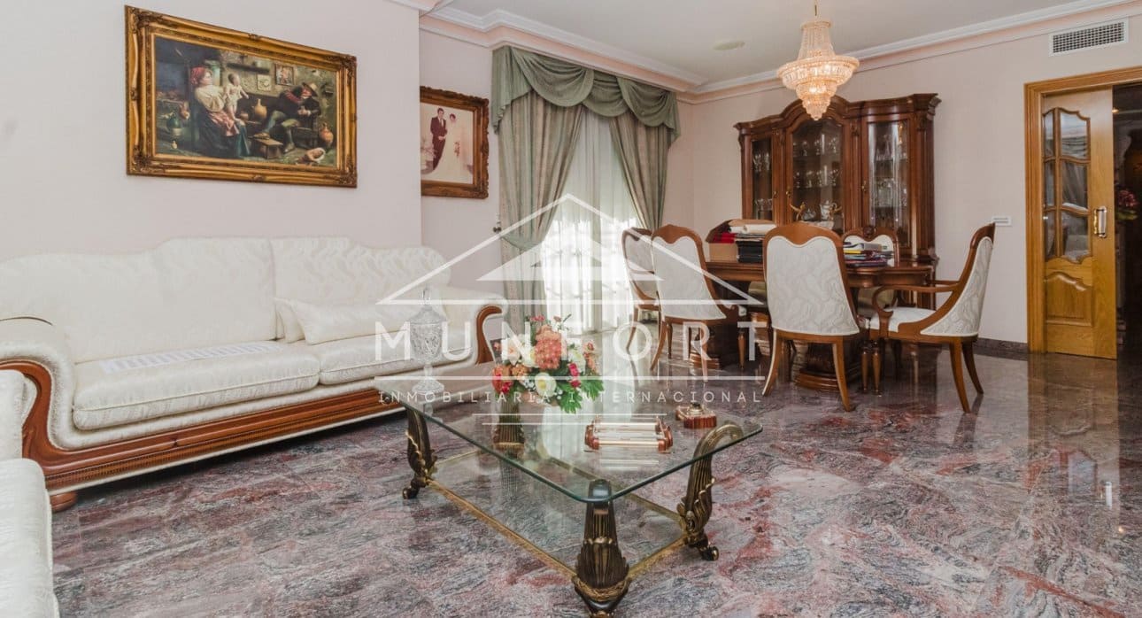 3 quarto Moradia para venda em Los Alcazares - 449 000 € (Ref: 9231958)