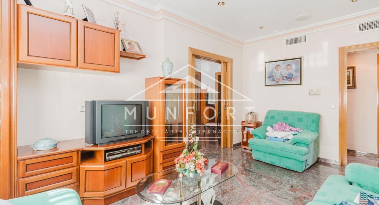 3 quarto Moradia para venda em Los Alcazares - 449 000 € (Ref: 9231958)