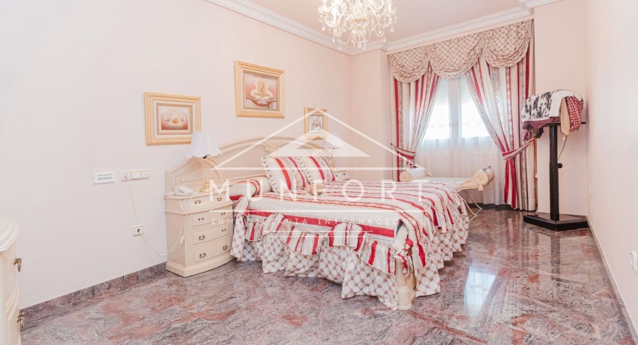 3 quarto Moradia para venda em Los Alcazares - 449 000 € (Ref: 9231958)