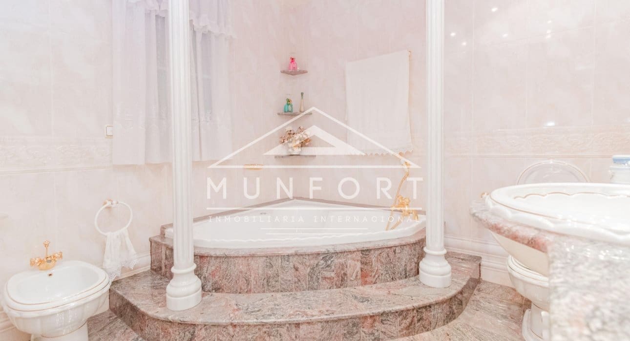 3 quarto Moradia para venda em Los Alcazares - 449 000 € (Ref: 9231958)