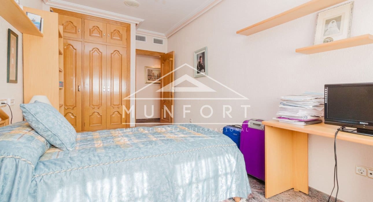 3 quarto Moradia para venda em Los Alcazares - 449 000 € (Ref: 9231958)