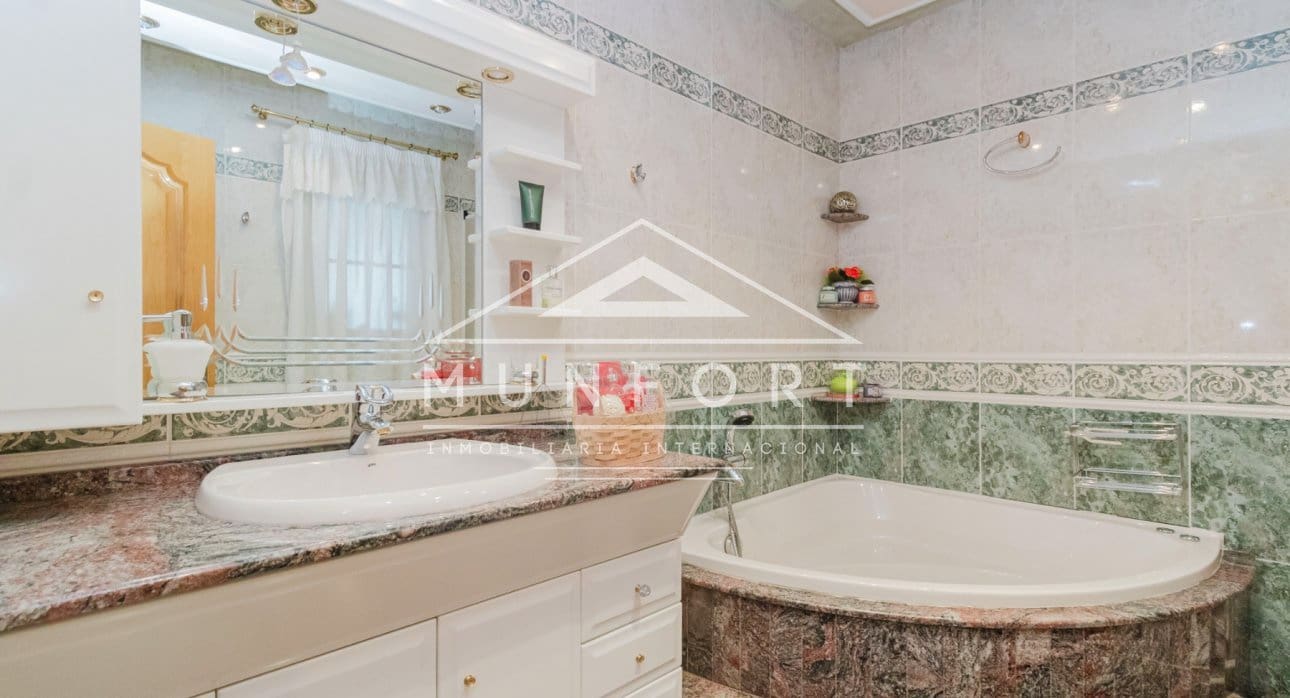 3 quarto Moradia para venda em Los Alcazares - 449 000 € (Ref: 9231958)