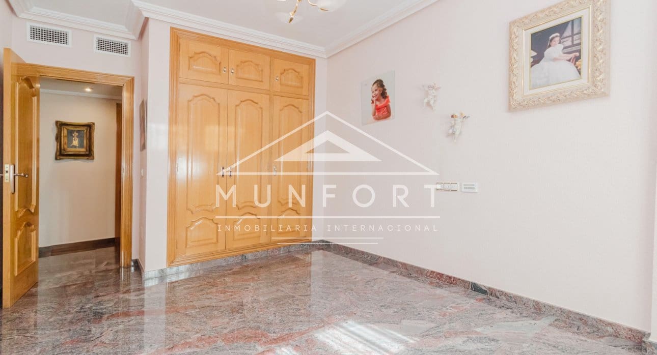 3 quarto Moradia para venda em Los Alcazares - 449 000 € (Ref: 9231958)