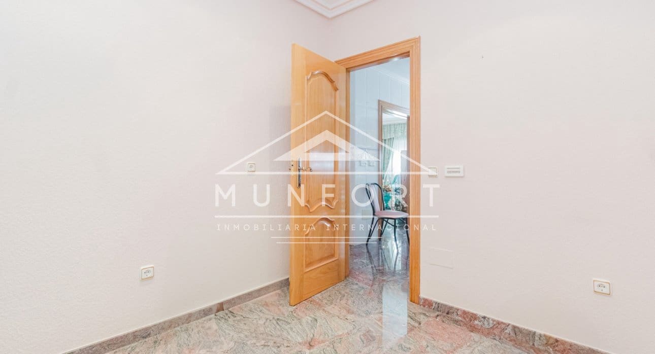 3 quarto Moradia para venda em Los Alcazares - 449 000 € (Ref: 9231958)