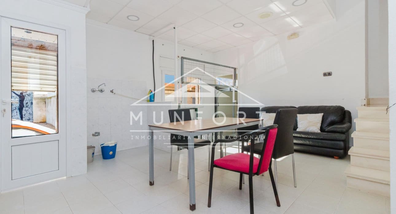 3 quarto Moradia para venda em Los Alcazares - 449 000 € (Ref: 9231958)