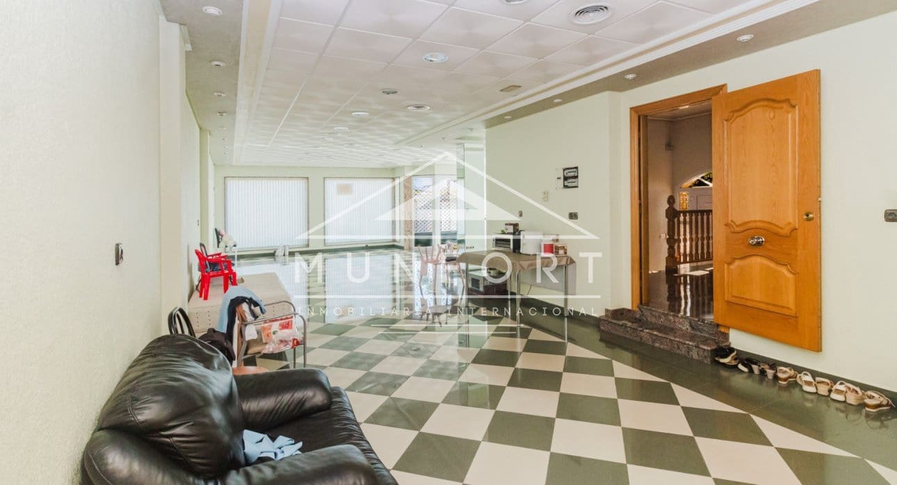 3 quarto Moradia para venda em Los Alcazares - 449 000 € (Ref: 9231958)