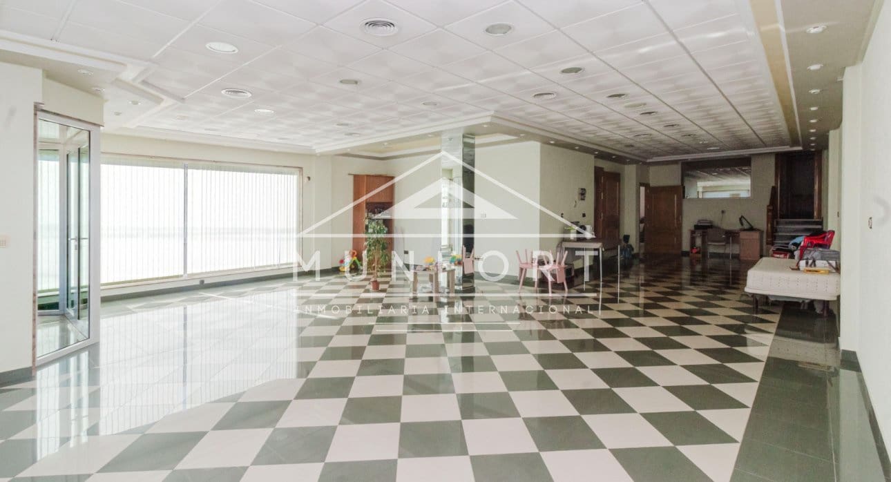 3 quarto Moradia para venda em Los Alcazares - 449 000 € (Ref: 9231958)