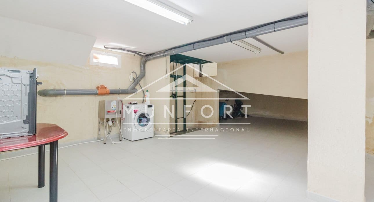 3 quarto Moradia para venda em Los Alcazares - 449 000 € (Ref: 9231958)