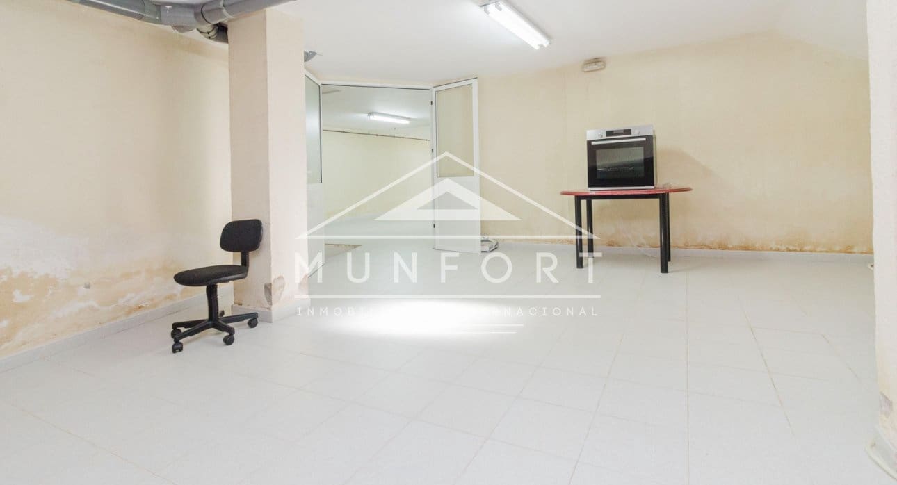 3 quarto Moradia para venda em Los Alcazares - 449 000 € (Ref: 9231958)