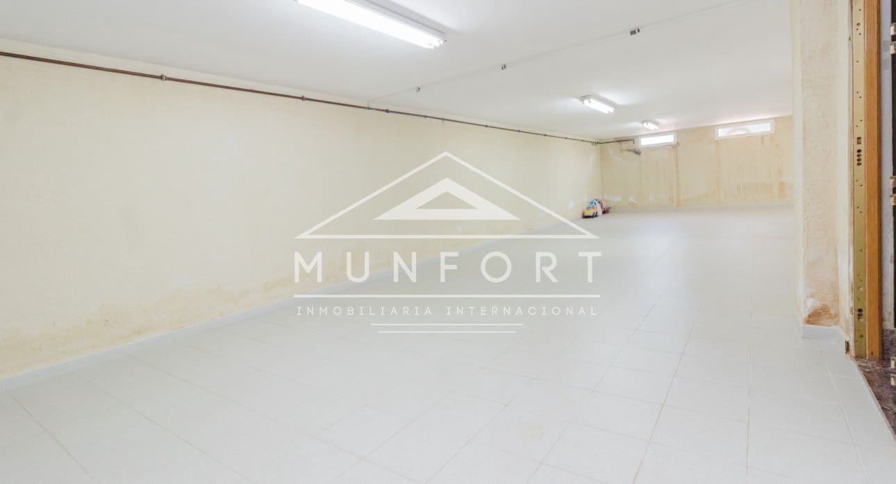 3 quarto Moradia para venda em Los Alcazares - 449 000 € (Ref: 9231958)