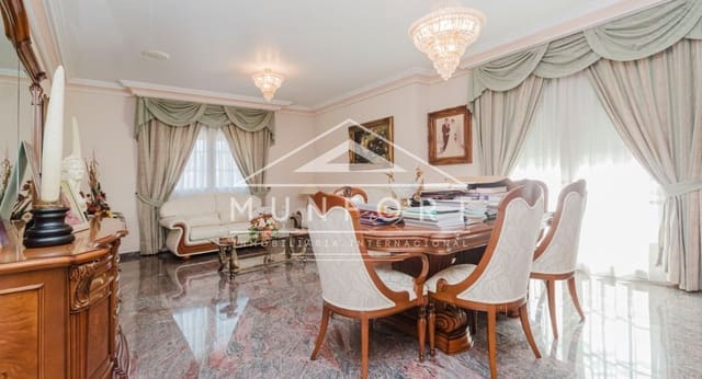 3 sypialnia Willa na sprzedaż w Centro, Los Alcázares - 449 000 € (Ref: 9231958)