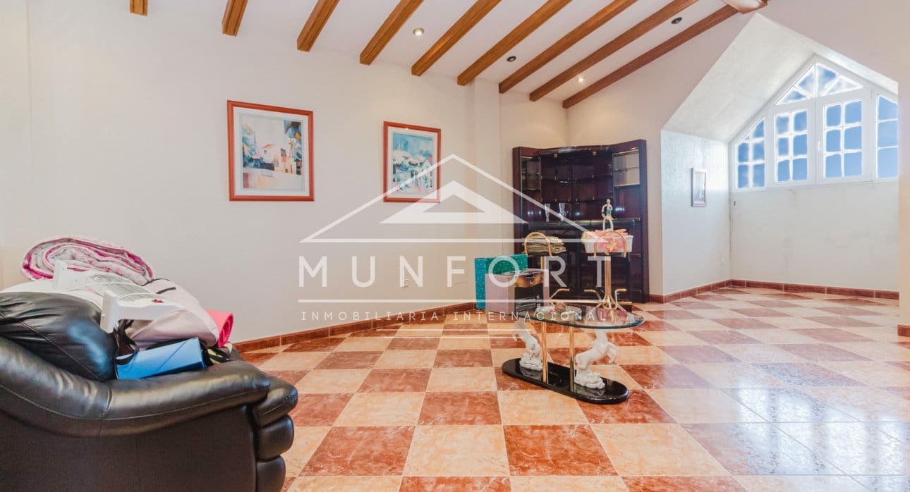 3 quarto Moradia para venda em Los Alcazares - 449 000 € (Ref: 9231958)