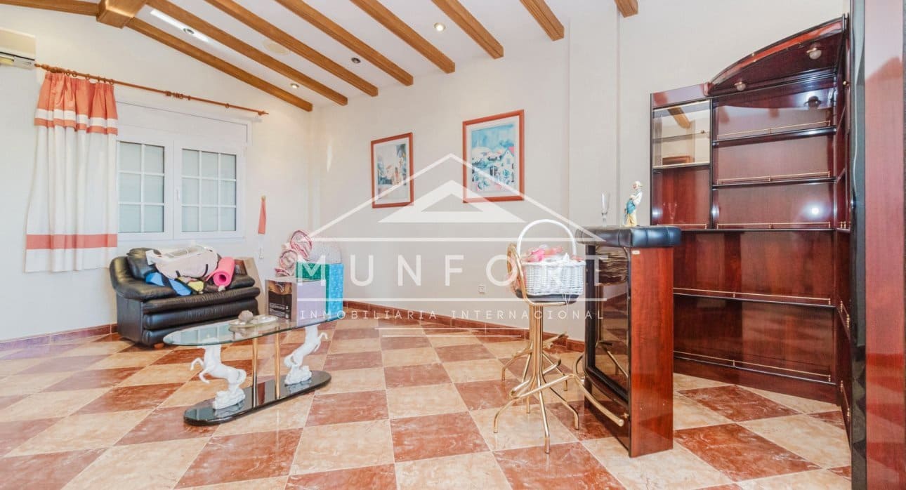 3 quarto Moradia para venda em Los Alcazares - 449 000 € (Ref: 9231958)