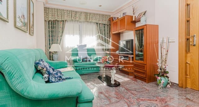 3 sypialnia Willa na sprzedaż w Centro, Los Alcázares - 449 000 € (Ref: 9231958)