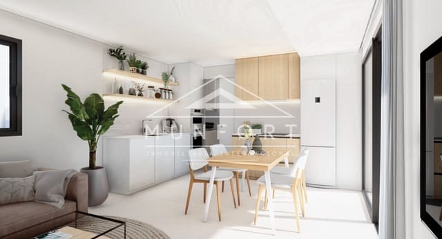 2 camera da letto Bungalow in vendita in Lo Pagan, San Pedro del Pinatar con piscina - 295.900 € (Rif: 9239340)