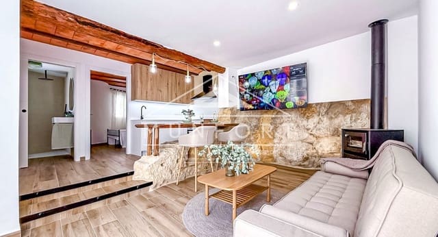 2 soverom Villa til salgs i Albacete by - € 129 900 (Ref: 9242102)