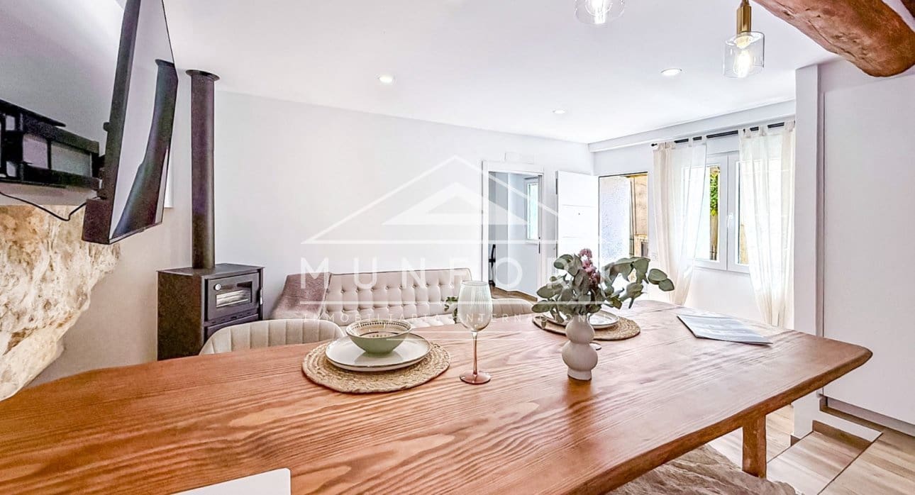 2 bedroom Villa for sale in Albacete city - € 129,900 (Ref: 9242102)