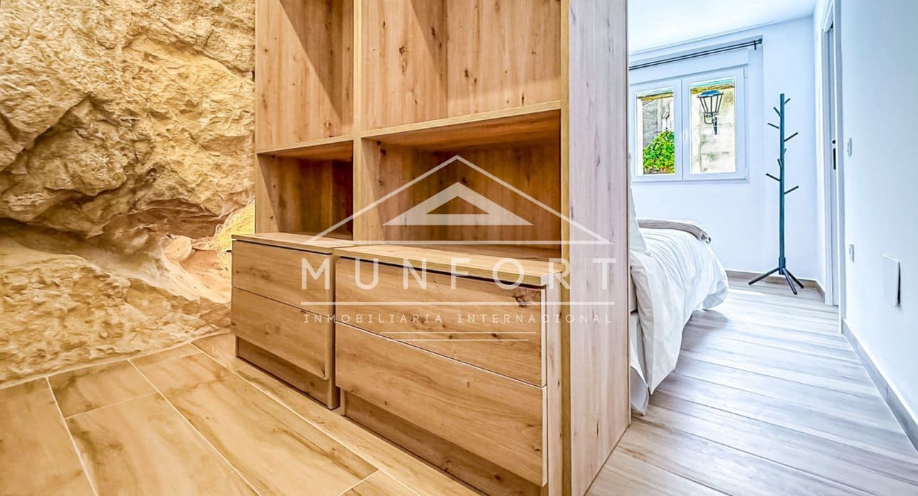 2 bedroom Villa for sale in Albacete city - € 129,900 (Ref: 9242102)