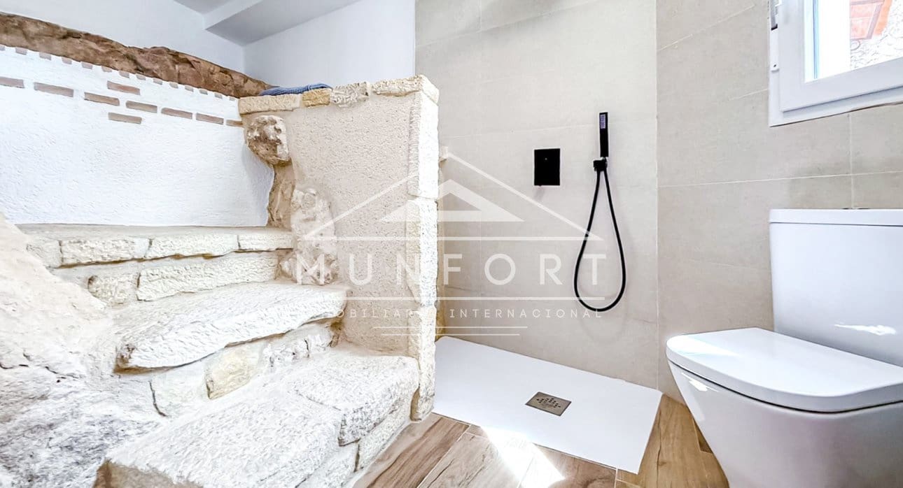 2 bedroom Villa for sale in Albacete city - € 129,900 (Ref: 9242102)