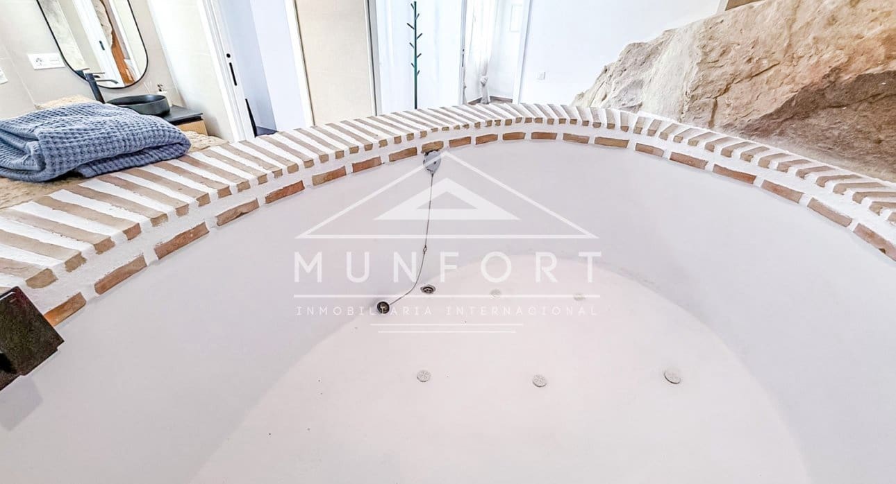 2 bedroom Villa for sale in Albacete city - € 129,900 (Ref: 9242102)