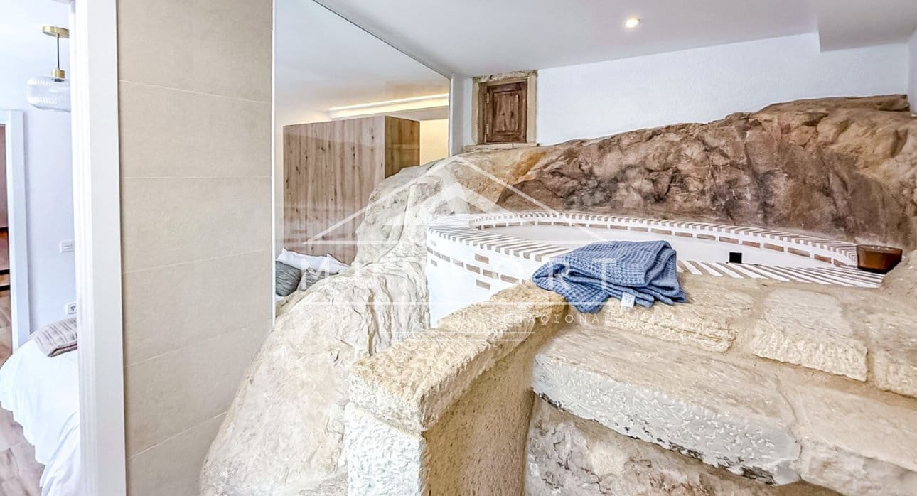 2 bedroom Villa for sale in Albacete city - € 129,900 (Ref: 9242102)