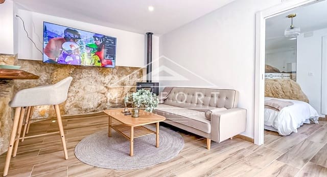 2 soverom Villa til salgs i Albacete by - € 129 900 (Ref: 9242102)