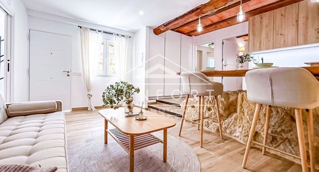 2 soverom Villa til salgs i Albacete by - € 129 900 (Ref: 9242102)