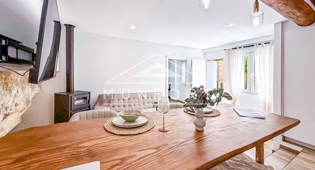 2 soverom Villa til salgs i Albacete by - € 129 900 (Ref: 9242102)